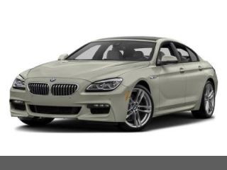 Used 2017 BMW 6 Series 650i in Valencia, California
