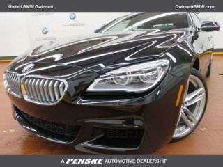 Used 2016 BMW 6 Series 650i xDrive in Duluth, Georgia