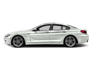 Used 2016 BMW 6 Series 650i xDrive in Coconut Creek, Florida