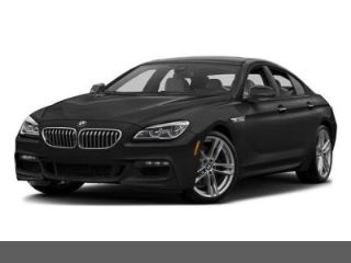 Used 2017 BMW 6 Series 650i in Houston, Texas