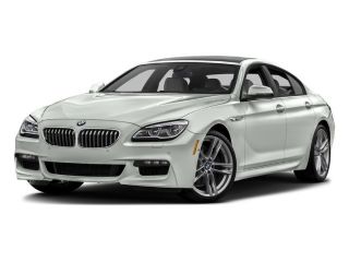 Used 2016 BMW 6 Series in Kansas City, Missouri