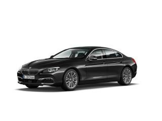 Used 2016 BMW 6 Series in Cordova, Tennessee