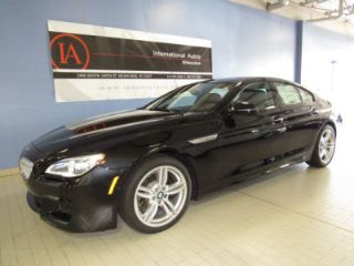 Used 2016 BMW 6 Series 650i xDrive in Milwaukee, Wisconsin
