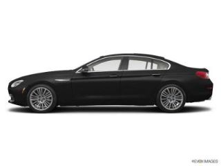 Used 2017 BMW 6 Series in McKinleyville, California