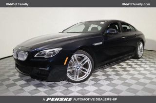 Used 2016 BMW 6 Series in Tenafly, New Jersey