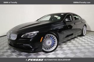 Used 2016 BMW 6 Series Alpina B6 in Tenafly, New Jersey