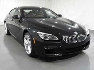 Used 2017 BMW 6 Series in Norwood, Massachusetts