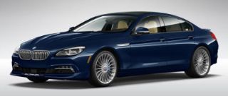 Used 2016 BMW 6 Series in Lake Bluff, Illinois