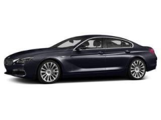 Used 2016 BMW 6 Series 650i xDrive in Peabody, Massachusetts
