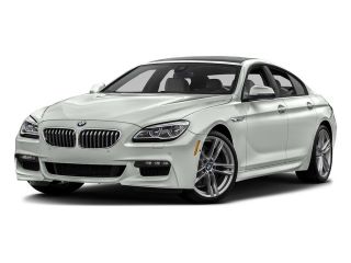 Used 2016 BMW 6 Series in Highlands Ranch, Colorado