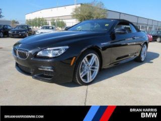 Used 2016 BMW 6 Series 640i in Baton Rouge, Louisiana