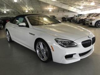 Used 2017 BMW 6 Series 640i in Tampa, Florida