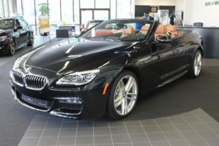 Used 2017 BMW 6 Series 640i in Wilmington, North Carolina