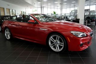 Used 2017 BMW 6 Series 640i in Fort Lauderdale, Florida