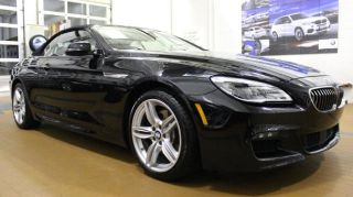 Used 2018 BMW 6 Series 640i xDrive in Kenvil, New Jersey