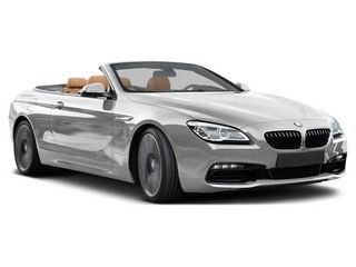 Used 2016 BMW 6 Series 650i in Fort Myers, Florida