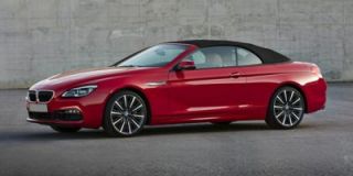 Used 2018 BMW 6 Series 650i in Sherman Oaks, California