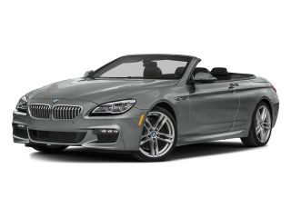 Used 2018 BMW 6 Series 650i in Sherman Oaks, California