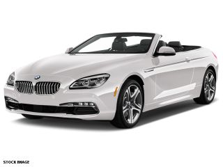 Used 2016 BMW 6 Series 650i xDrive in White Plains, New York