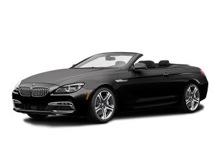 Used 2017 BMW 6 Series 650i xDrive in Boston, Massachusetts
