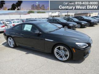 Used 2016 BMW 6 Series 650i in North Hollywood, California