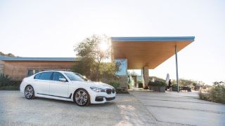 Used 2016 BMW 7 Series 740i in Santa Maria, California