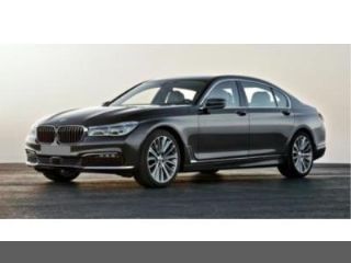 Used 2017 BMW 7 Series 740i in Fremont, California