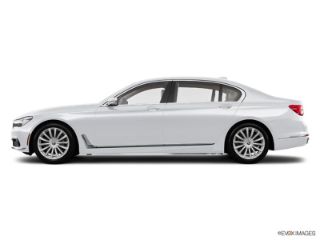 Used 2016 BMW 7 Series 740i in Thousand Oaks, California