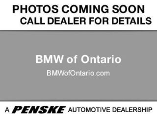 Used 2016 BMW 7 Series 740i in Ontario, California