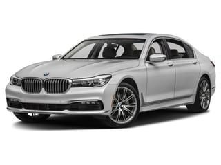 Used 2018 BMW 7 Series 740i in Monrovia, California