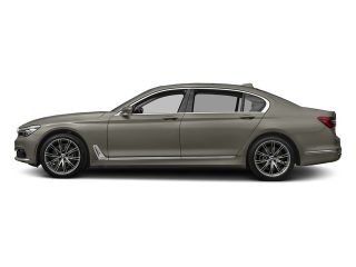 Used 2017 BMW 7 Series 740i xDrive in Huntington Station, New York