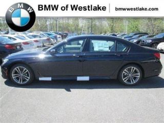 Used 2017 BMW 7 Series 740i xDrive in Westlake, Ohio