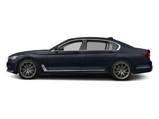 Used 2018 BMW 7 Series 740i xDrive in Westbury, New York