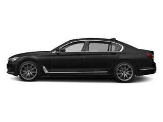 Used 2017 BMW 7 Series 740i xDrive in Wayne, New Jersey