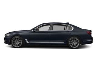 Used 2017 BMW 7 Series 740i xDrive in Tenafly, New Jersey