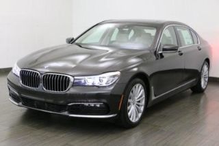 Used 2017 BMW 7 Series 740i xDrive in Edmond, Oklahoma