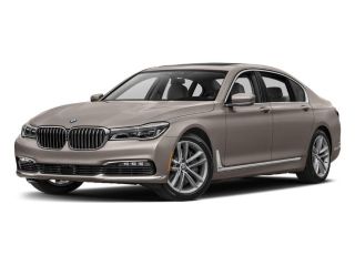 Used 2017 BMW 7 Series 750i in Murrieta, California