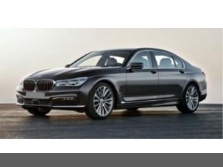 Used 2016 BMW 7 Series 750i in Santa Clara, California