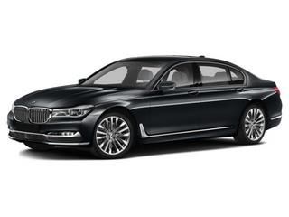 Used 2016 BMW 7 Series 750i in Riverside, California