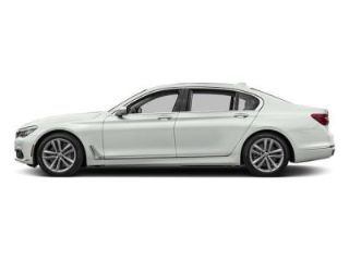 Used 2017 BMW 7 Series 750i xDrive in Tenafly, New Jersey