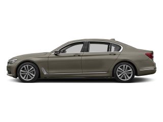 Used 2017 BMW 7 Series 750i xDrive in Huntington Station, New York