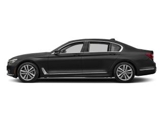 Used 2018 BMW 7 Series 750i xDrive in Huntington Station, New York