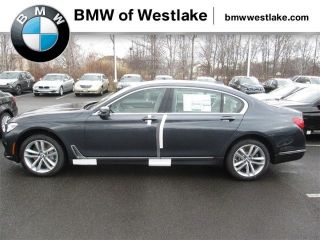Used 2016 BMW 7 Series 750i xDrive in Westlake, Ohio
