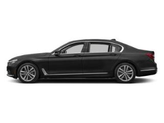 Used 2017 BMW 7 Series 750i xDrive in Wayne, New Jersey