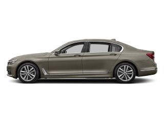 Used 2018 BMW 7 Series 750i xDrive in Alexandria, Virginia