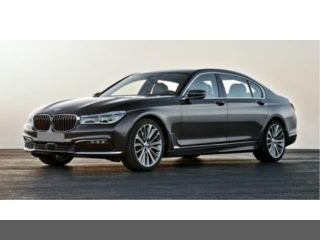 Used 2016 BMW 7 Series 750i xDrive in Houston, Texas