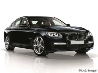 Used 2016 BMW 7 Series 750i xDrive in White Plains, New York