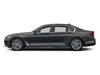 Used 2018 BMW 7 Series 750i xDrive in Westbury, New York