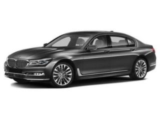 Used 2016 BMW 7 Series 750i xDrive in Creve Coeur, Missouri