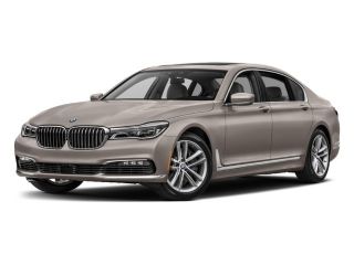 Used 2018 BMW 7 Series 750i xDrive in Lancaster, Pennsylvania